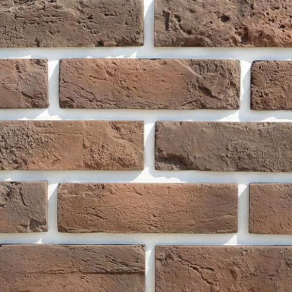 Декоративный кирпич Leonardo Stone, Сен-Жермен 485
